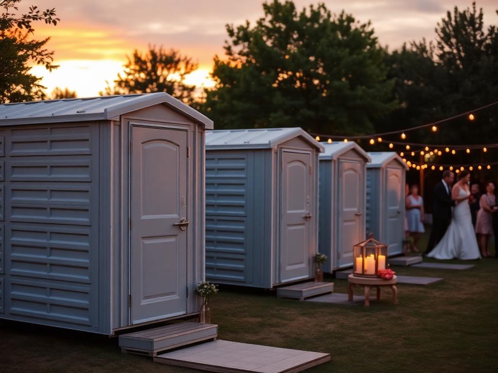 Construction Site Rentals in Payson, UT