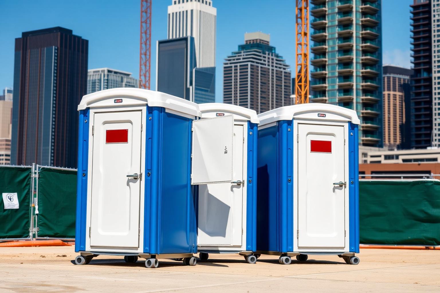 Porta Potty Rental Payson, UT Near Me
